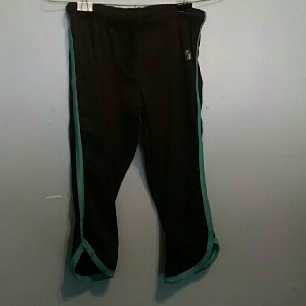 Women's Capri Leggings